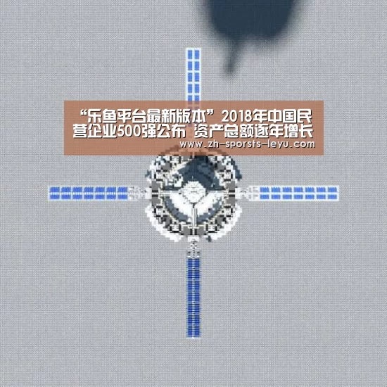 “乐鱼平台最新版本”2018年中国民营企业500强公布 资产总额逐年增长(图1) 乐鱼体育App下载